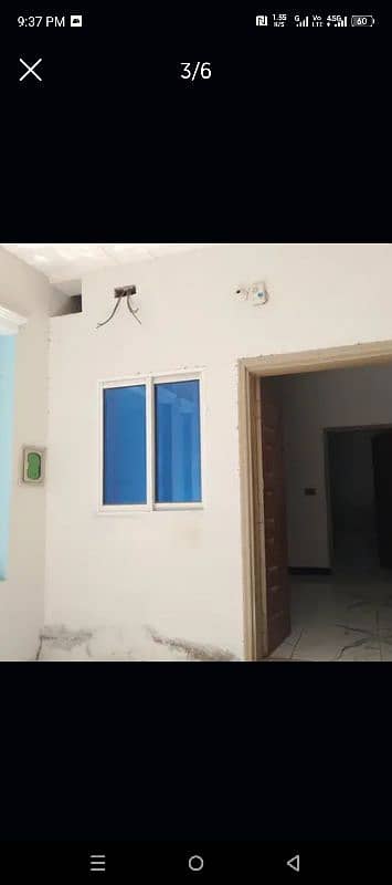 2 Marla Double Storey Beautiful House in Bahadurpur 10