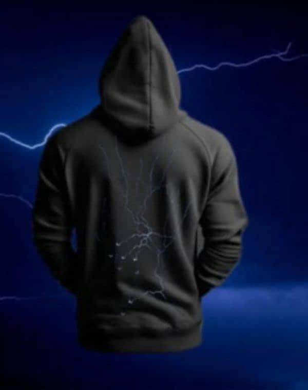 Storm Style New Hoodie From Genz (Latest Design) 1