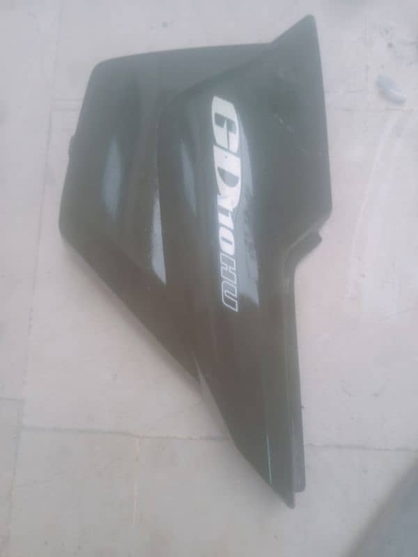 Suzuki G D 110 parts for sale 0