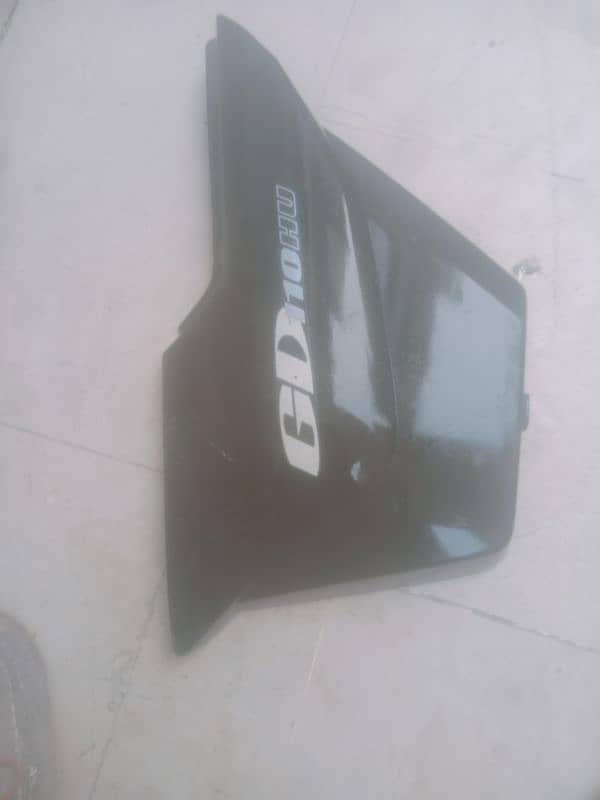 Suzuki G D 110 parts for sale 1