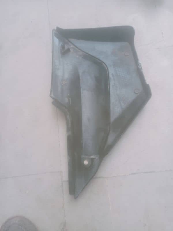 Suzuki G D 110 parts for sale 2