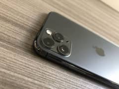 iphone 11 pro max jv 64gb 10/10