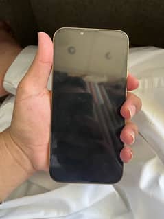 Iphone 13 pro max Non Pta