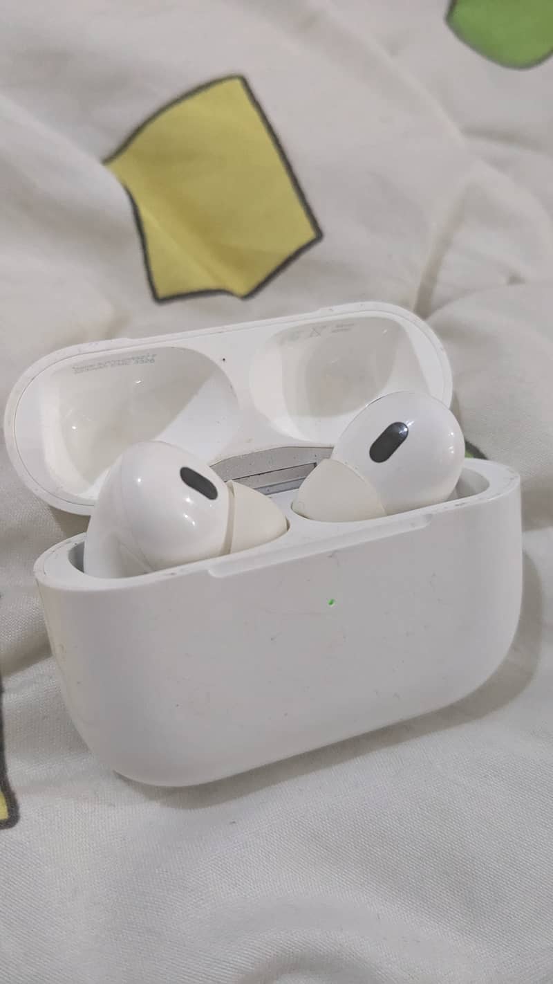 Airpods pro original for sale 0