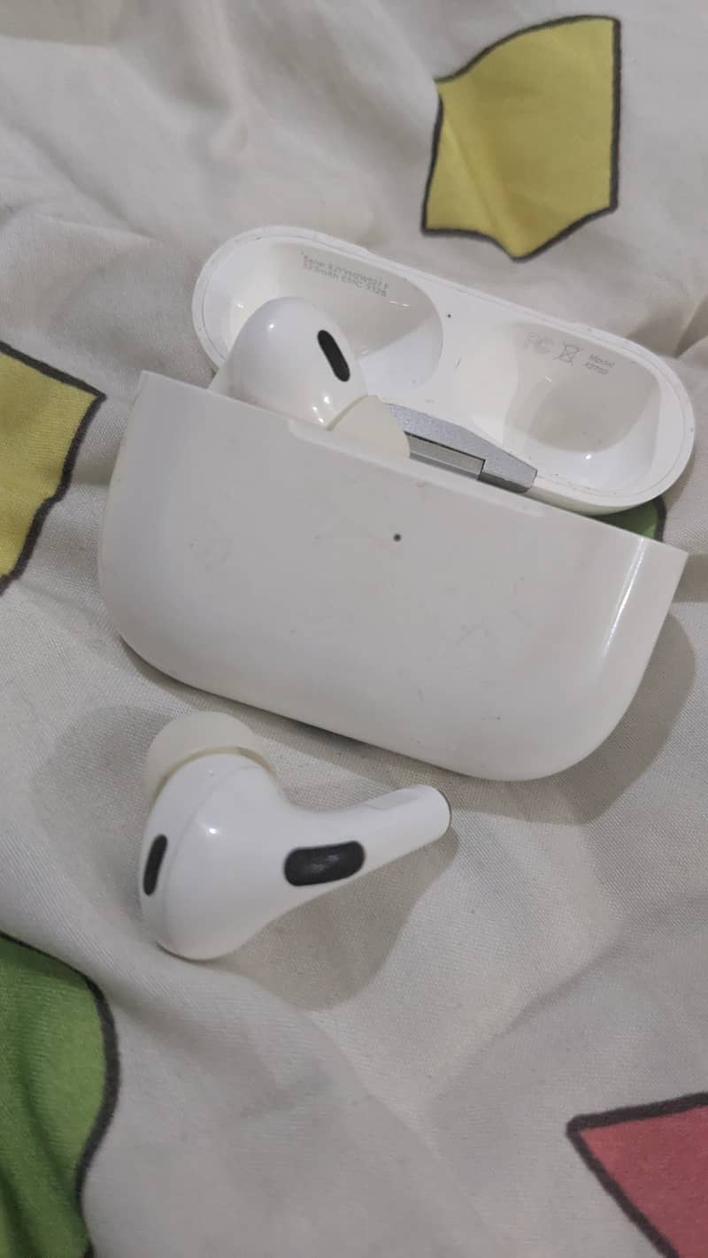 Airpods pro original for sale 1