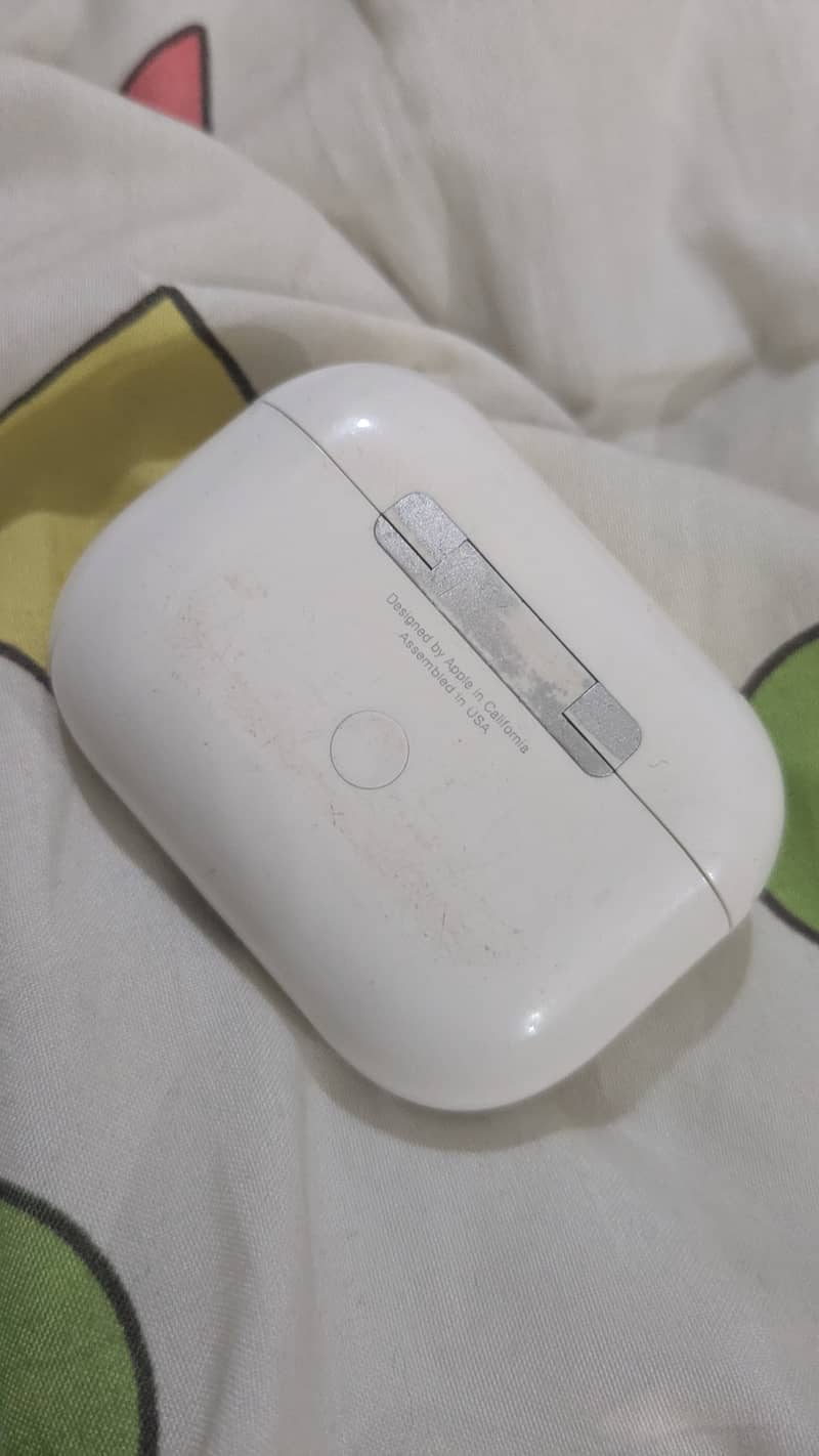 Airpods pro original for sale 3