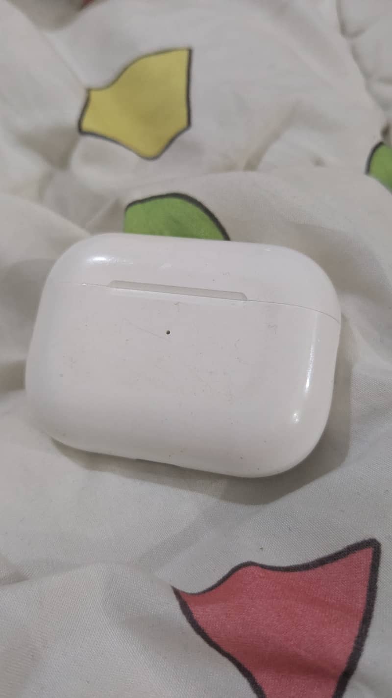 Airpods pro original for sale 4