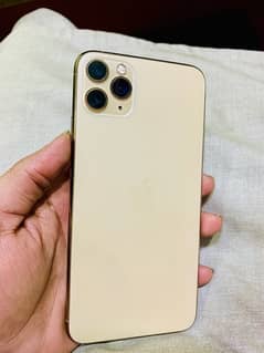 iPhone 11 Pro Max