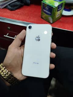 iPhone XR non pta jv