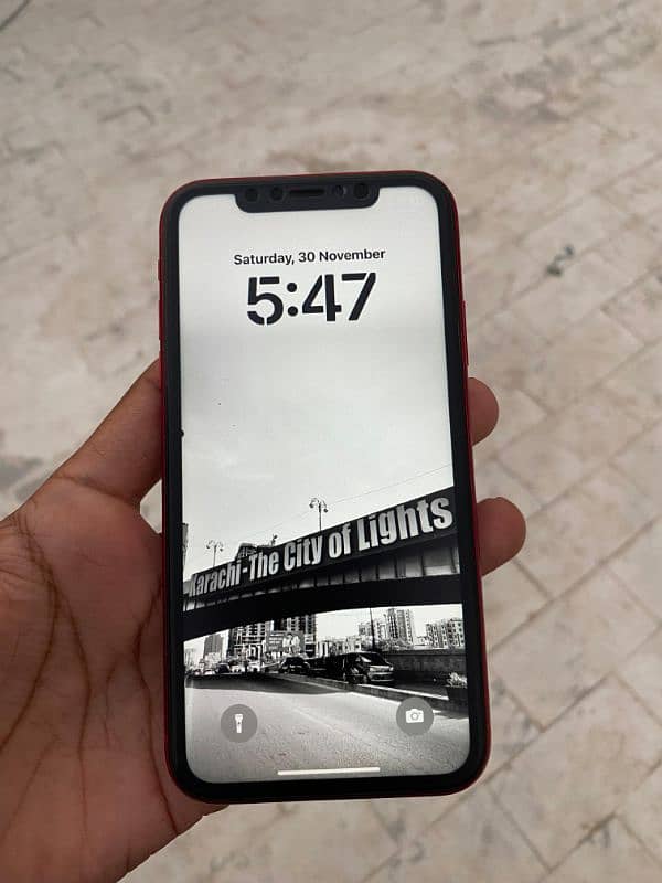 iPhone XR 64gb FU 5