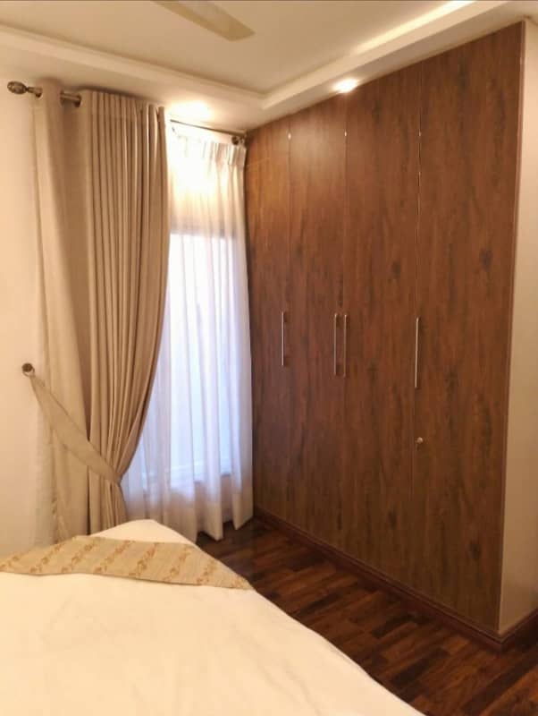 Full Furnished Studio Apartment For Sale In Shah Jamal On Easy Monthly Instalments 6