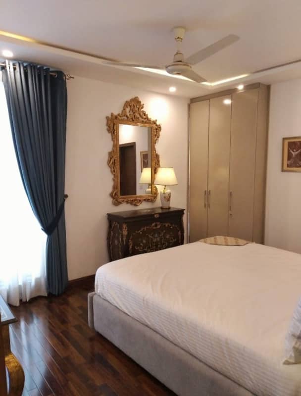 Full Furnished Studio Apartment For Sale In Shah Jamal On Easy Monthly Instalments 7