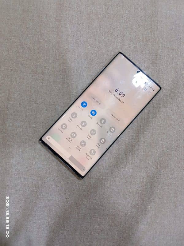 Samsung Note 10 Plus 2