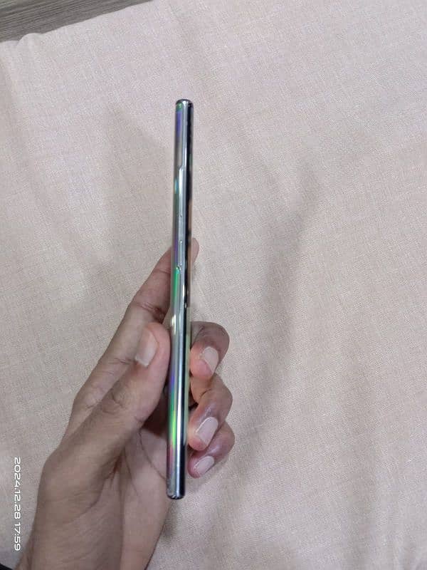 Samsung Note 10 Plus 5