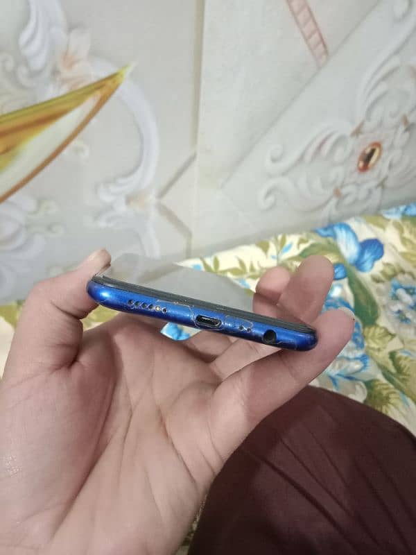 oppo A11k used ha lakin condition ok 0