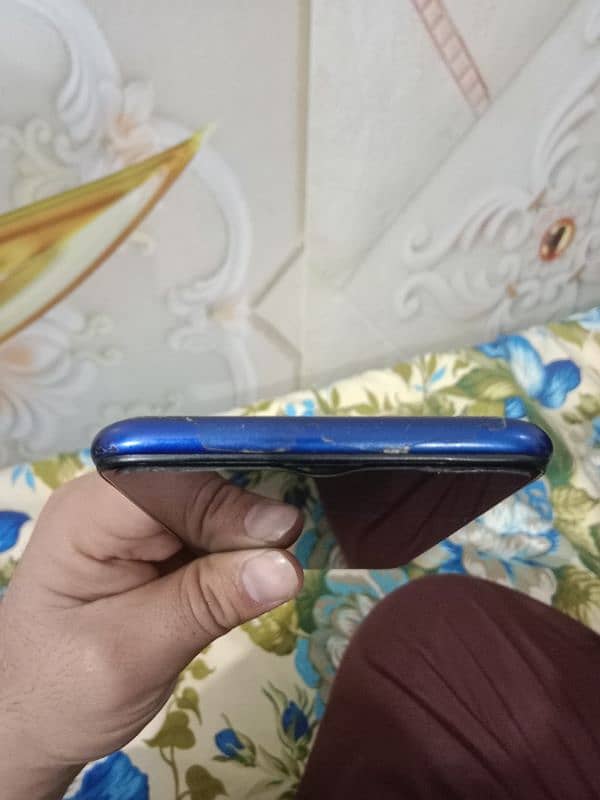 oppo A11k used ha lakin condition ok 2