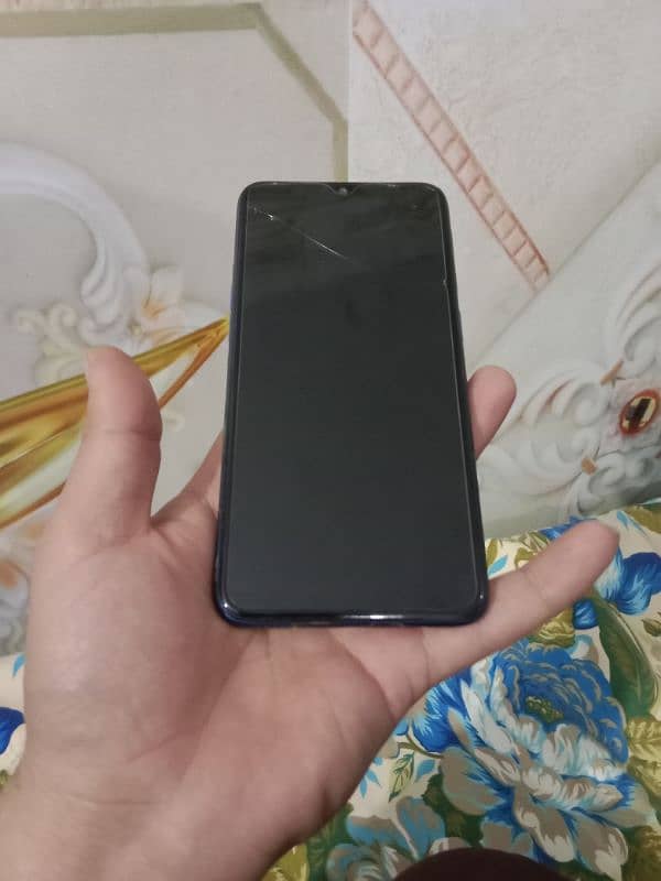 oppo A11k used ha lakin condition ok 4