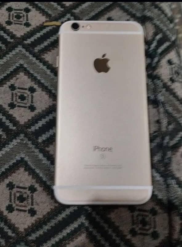 iPhone 6s 64gb pta 1