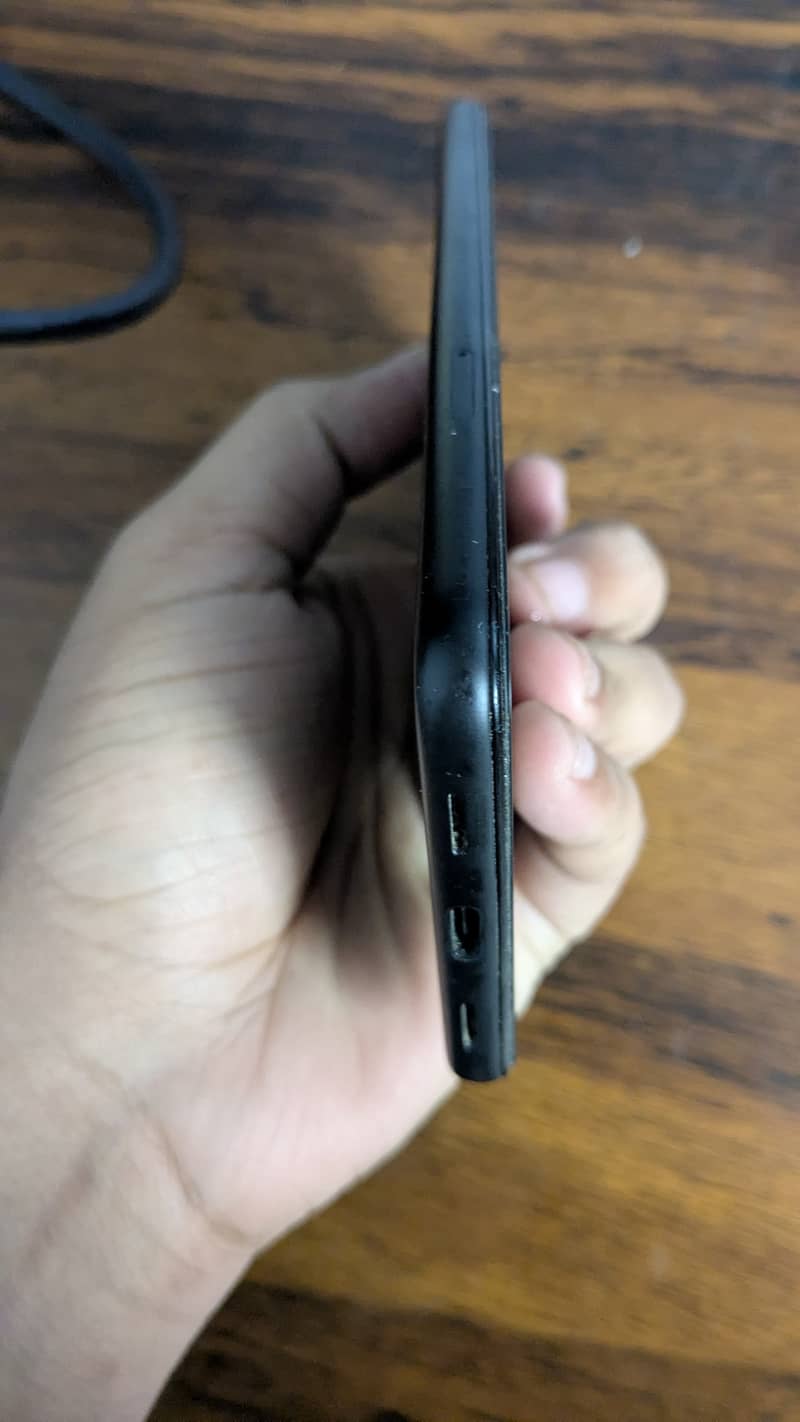 Google Pixel 4a 5G 1