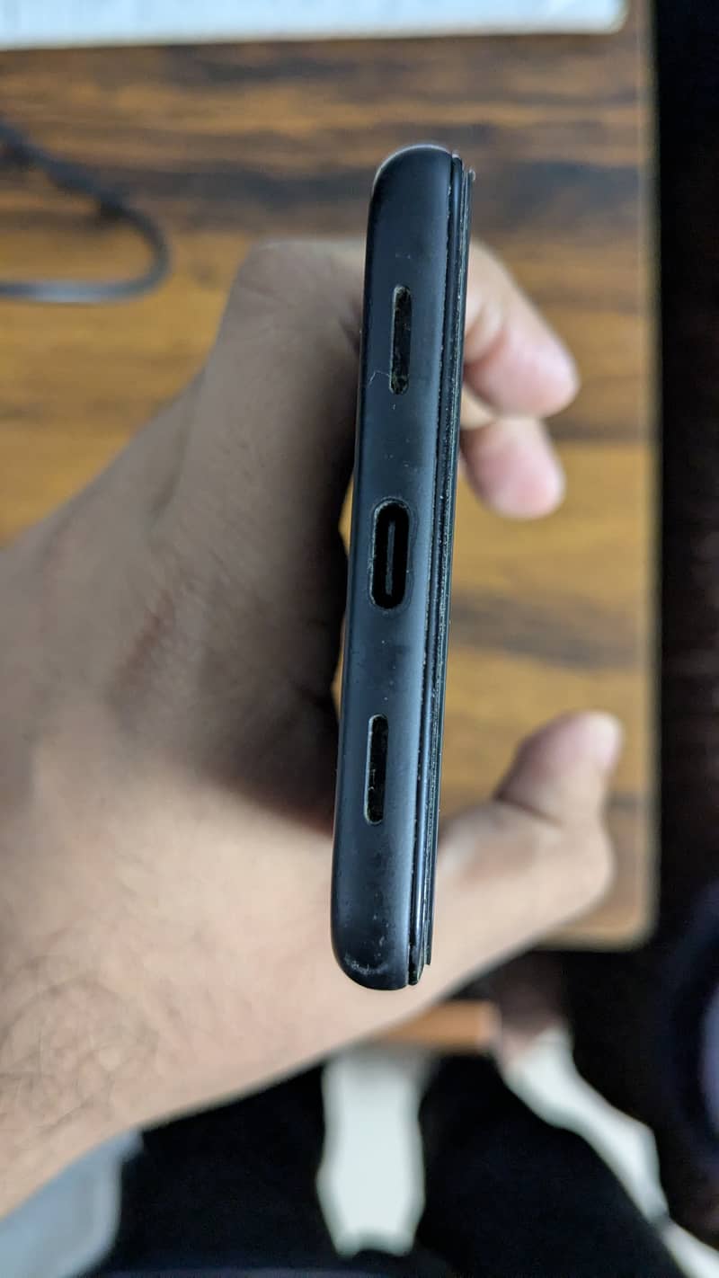 Google Pixel 4a 5G 7