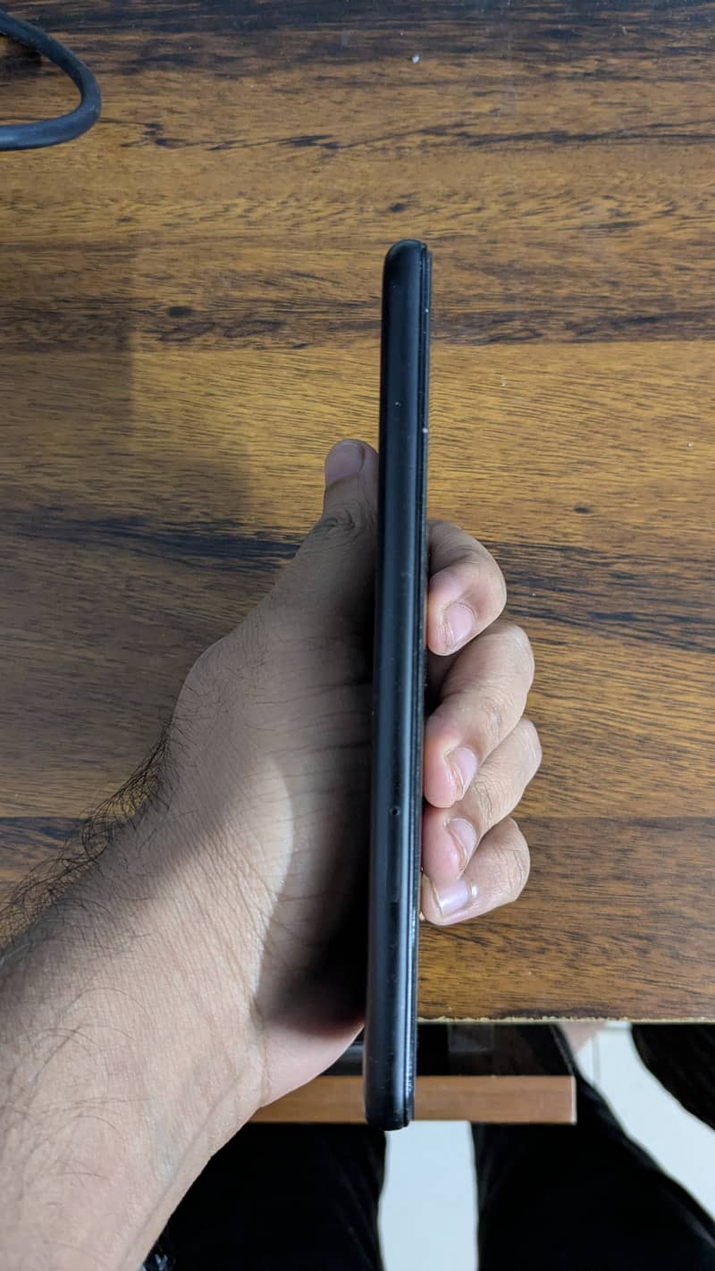 Google Pixel 4a 5G 8