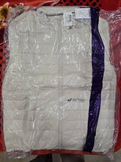 US Polo Assn Duck Feather F/S VR049 Jacket