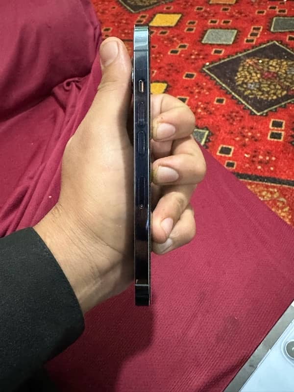 IPHONE 13 Pro Non PTA with box 6