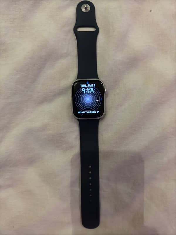 Apple Watch Seires 9 45mm 0