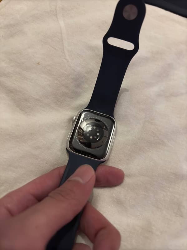 Apple Watch Seires 9 45mm 1