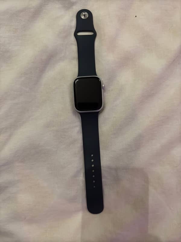 Apple Watch Seires 9 45mm 4