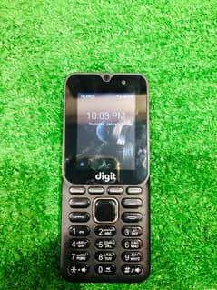 digit e2 pro 5 month warranty