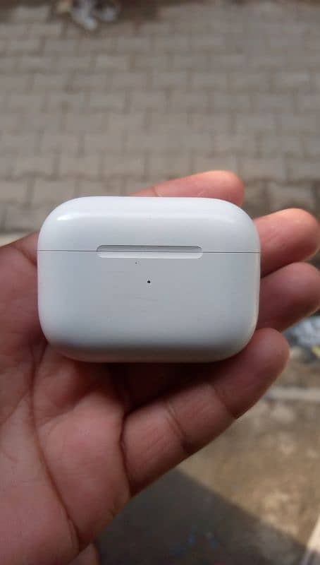 Air Pods Pro For Sale 0