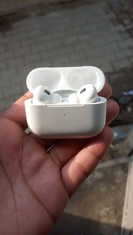 Air Pods Pro For Sale 1