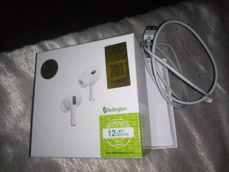 Air Pods Pro For Sale 3