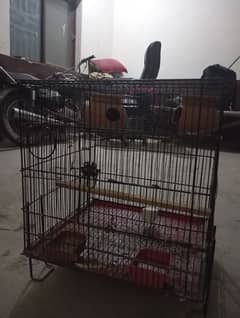 cage for sale