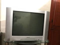 Television