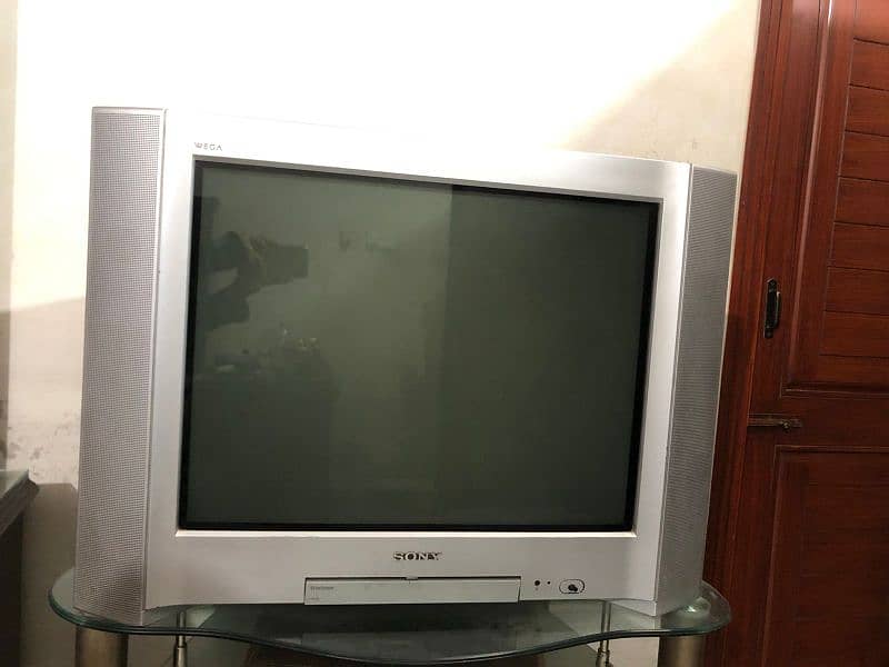 Television (tv) 0