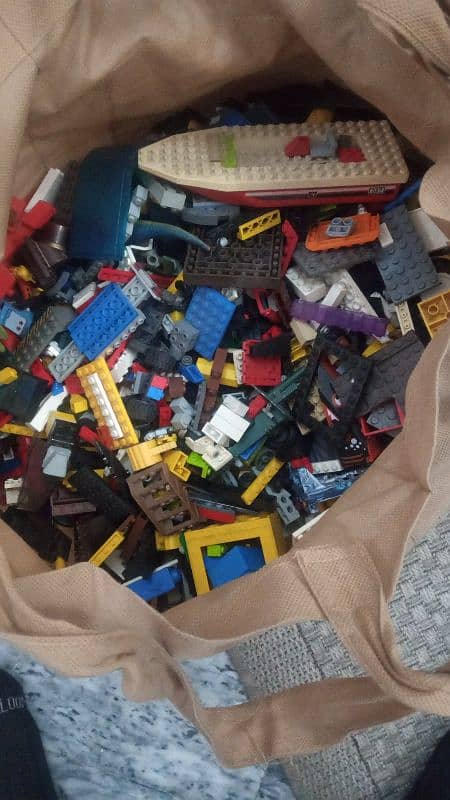 original lego 1