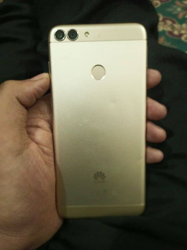 Huawei p smart 3 32gb 2