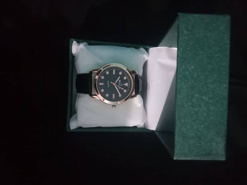 BOLD Men's Watch with box [New Year Offer] 5