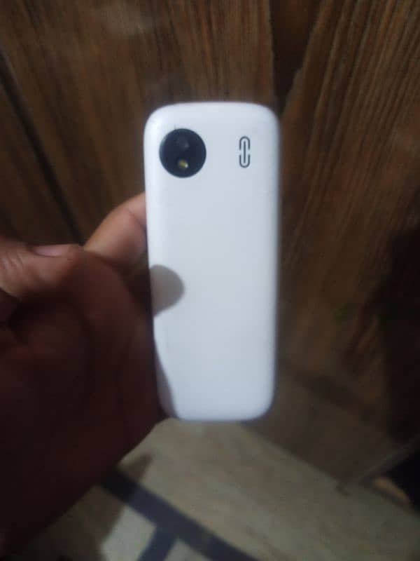 Itel Magic 2 1