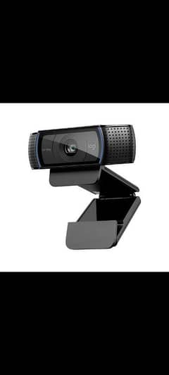 Logitech C920 pro HD webcam urgently sale