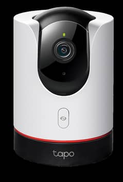 TPLink  Tapo C225 New Pan/Tilt AI Home Security Wi-Fi Camera