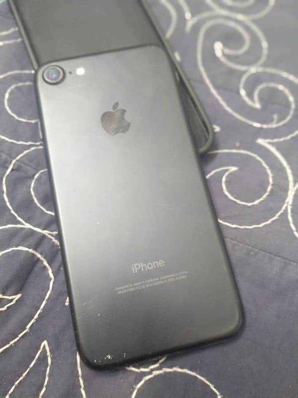 Iphone 7 (32gb) 2