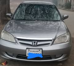 Honda Civic 2006