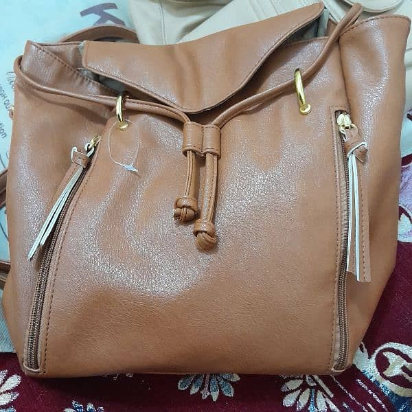 leather hand bags for sale 1