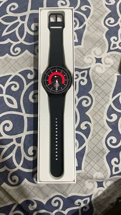 Samsung Watch 6 Classic (Jsmart Watch)