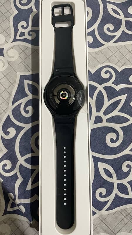 Samsung Watch 6 Classic (Jsmart Watch) 3