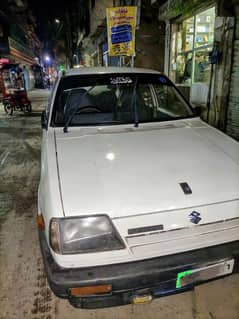 Suzuki Khyber 1994