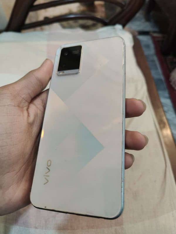 vivo y21 2